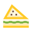Sandwhich アイコン 64x64
