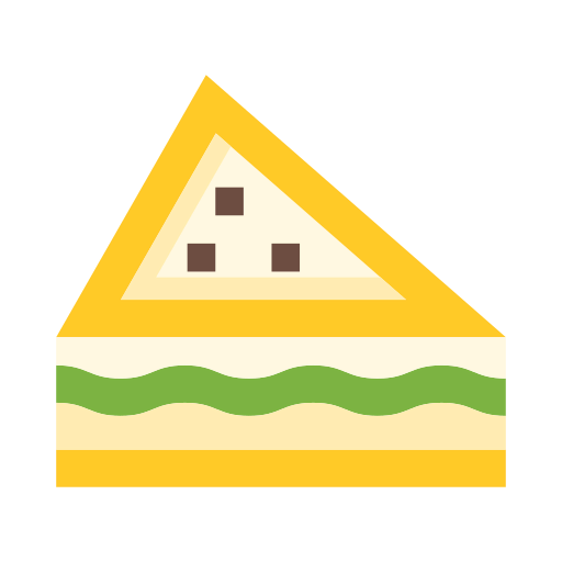 Sandwhich icon