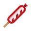 Corndog Symbol 64x64