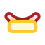 Hot dog icon 64x64