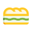 Sandwich アイコン 64x64