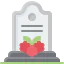 Gravestone icon 64x64