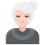 Mourning icon 64x64