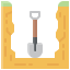 Shovel icon 64x64