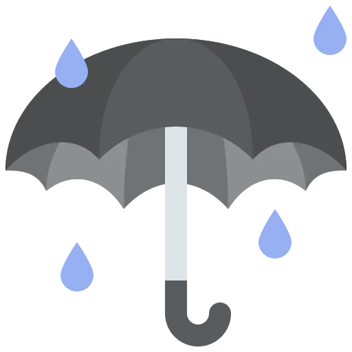 Rain icon