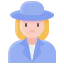 Widow icon 64x64