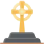Gravestone icon 64x64