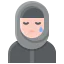 Mourning icon 64x64