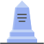 Gravestone icon 64x64