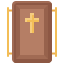 Coffin Symbol 64x64