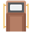 Coffin Symbol 64x64