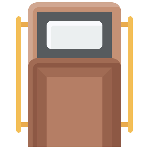Coffin icon
