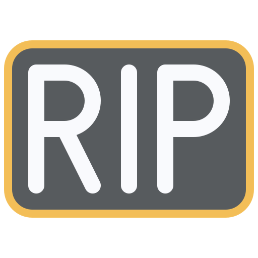Rip icon
