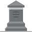Gravestone icon 64x64