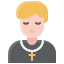 Priest icon 64x64