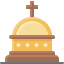 Gravestone icon 64x64