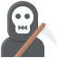 Death ícono 64x64