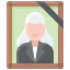 Portrait Symbol 64x64