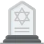 Gravestone icon 64x64