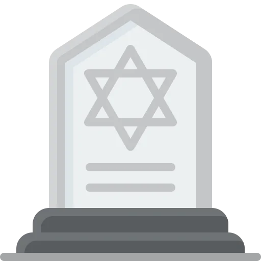 Gravestone icon