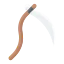 Scythe icon 64x64