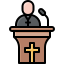 Priest icon 64x64