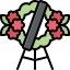 Wreath icon 64x64