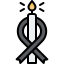 Candle Symbol 64x64