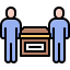 Pallbearer icon 64x64