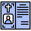 Invitation icon 64x64