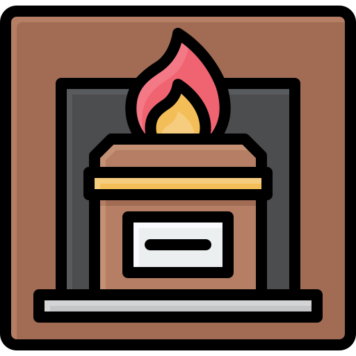 Cremation icon