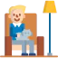 Living room icon 64x64