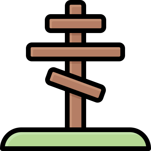 Grave icon