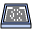 Gravestone icon 64x64