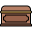 Coffin Symbol 64x64