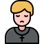 Priest icon 64x64