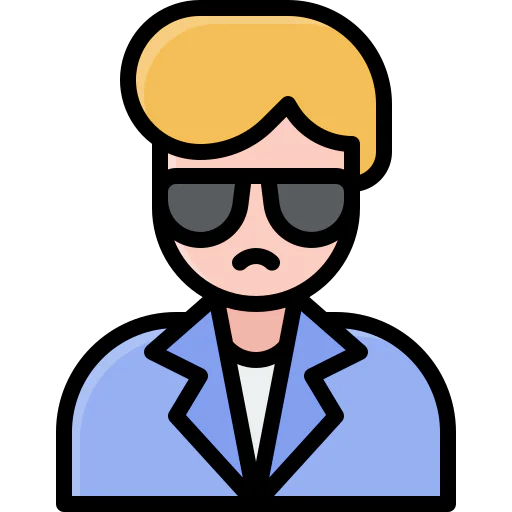 Man icon