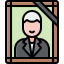 Portrait Symbol 64x64