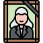 Portrait Symbol 64x64