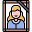 Portrait Symbol 64x64