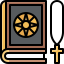 Bible biểu tượng 64x64