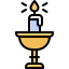 Candle Symbol 64x64