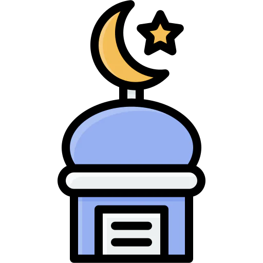 Mosque icon