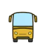 Bus icon 64x64