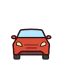 Car ícono 64x64
