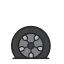 Flat tire 图标 64x64