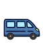Van car 图标 64x64