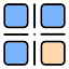Категории иконка 64x64