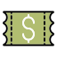 Coupon icon 64x64