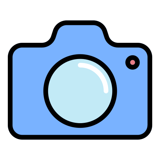 Camera icon